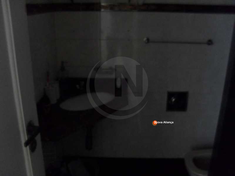 Conheça SDC19071 do imóvel - Apartamento À Venda - Tijuca - Rio de Janeiro - RJ - NTAP30060 - 19 SDC19071 - Apartamento À Venda - Tijuca - Rio de Janeiro - RJ - NTAP30060 - 19