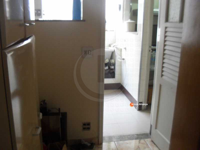 Conheça SDC19072 do imóvel - Apartamento À Venda - Tijuca - Rio de Janeiro - RJ - NTAP30060 - 26 SDC19072 - Apartamento À Venda - Tijuca - Rio de Janeiro - RJ - NTAP30060 - 26