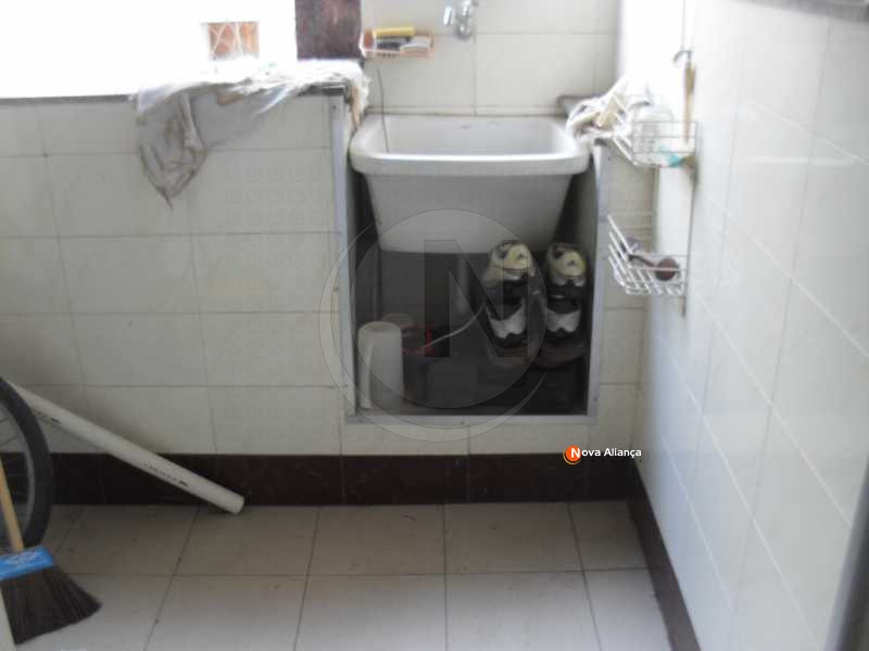 Conheça SDC19073 do imóvel - Apartamento À Venda - Tijuca - Rio de Janeiro - RJ - NTAP30060 - 27 SDC19073 - Apartamento À Venda - Tijuca - Rio de Janeiro - RJ - NTAP30060 - 27