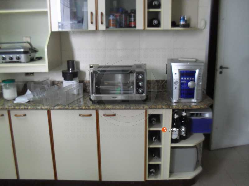 Conheça SDC19074 do imóvel - Apartamento À Venda - Tijuca - Rio de Janeiro - RJ - NTAP30060 - 20 SDC19074 - Apartamento À Venda - Tijuca - Rio de Janeiro - RJ - NTAP30060 - 20