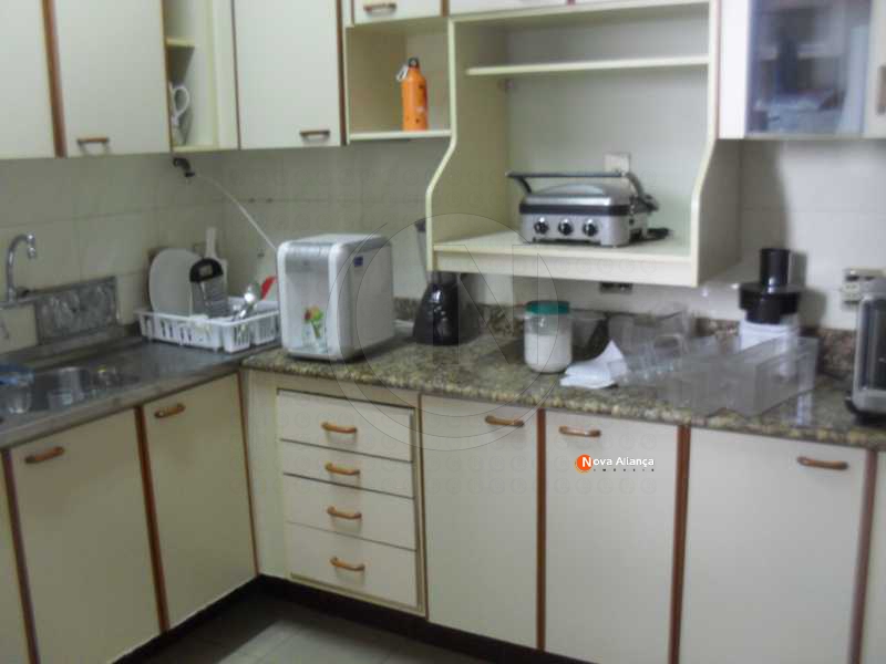 Conheça SDC19075 do imóvel - Apartamento À Venda - Tijuca - Rio de Janeiro - RJ - NTAP30060 - 21 SDC19075 - Apartamento À Venda - Tijuca - Rio de Janeiro - RJ - NTAP30060 - 21