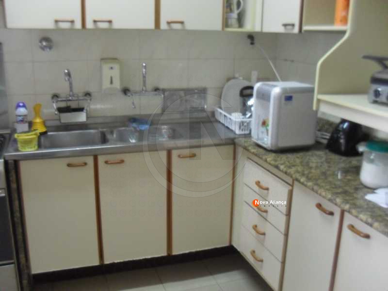 Conheça SDC19076 do imóvel - Apartamento À Venda - Tijuca - Rio de Janeiro - RJ - NTAP30060 - 22 SDC19076 - Apartamento À Venda - Tijuca - Rio de Janeiro - RJ - NTAP30060 - 22