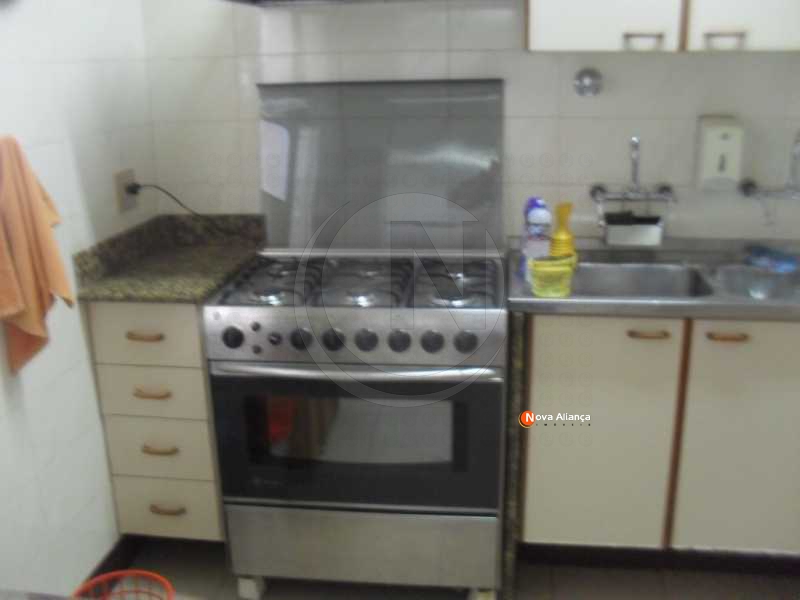 Conheça SDC19077 do imóvel - Apartamento À Venda - Tijuca - Rio de Janeiro - RJ - NTAP30060 - 23 SDC19077 - Apartamento À Venda - Tijuca - Rio de Janeiro - RJ - NTAP30060 - 23