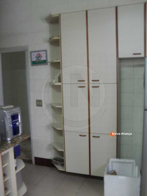 Conheça SDC19080 do imóvel - Apartamento À Venda - Tijuca - Rio de Janeiro - RJ - NTAP30060 - 25 SDC19080 - Apartamento À Venda - Tijuca - Rio de Janeiro - RJ - NTAP30060 - 25
