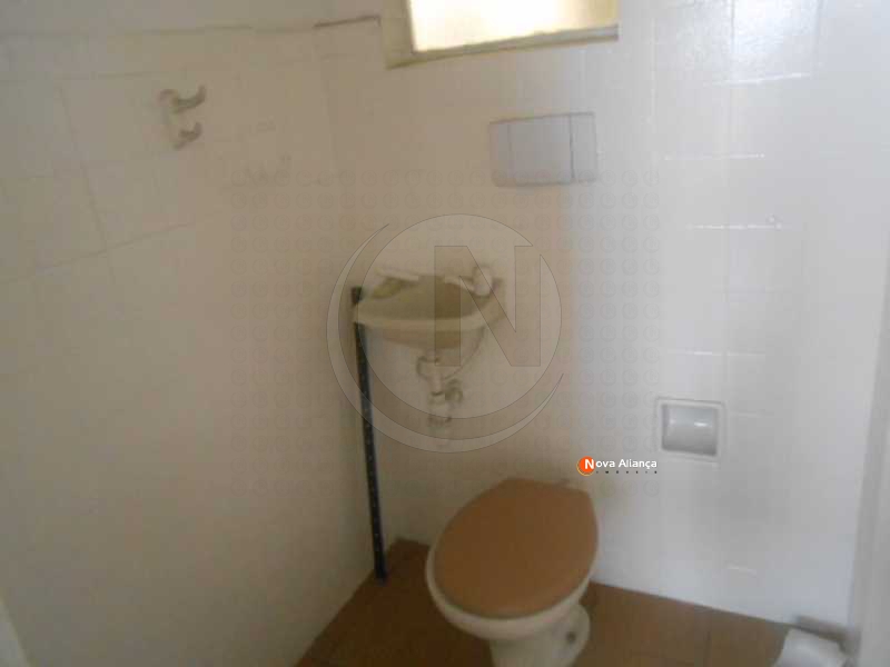 Conheça DSCN1403 do imóvel - Sala Comercial 30m² à venda Estácio, Rio de Janeiro - R$ 179.990 - NTSL00008 - 4 DSCN1403 - Sala Comercial 30m² à venda Estácio, Rio de Janeiro - R$ 179.990 - NTSL00008 - 4