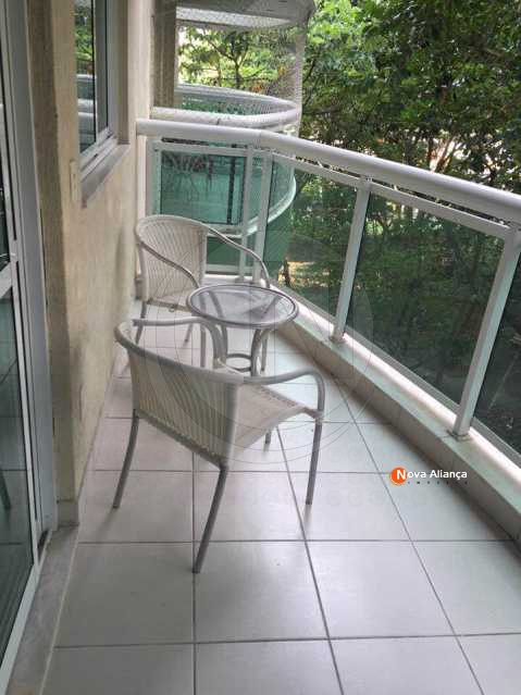 Conheça IMG_7818 do imóvel - Apartamento à venda Avenida das Américas,Barra da Tijuca, Rio de Janeiro - R$ 710.000 - NCAP20355 - 5 IMG_7818 - Apartamento à venda Avenida das Américas,Barra da Tijuca, Rio de Janeiro - R$ 710.000 - NCAP20355 - 5