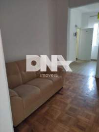 Apartamento 1 quarto à venda Copacabana, Rio de Janeiro - R$ 600.000 - NSAP10208