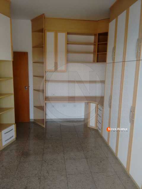 Conheça b1 do imóvel - Apartamento À Venda - Botafogo - Rio de Janeiro - RJ - NBAP40078 - 11 b1 - Apartamento À Venda - Botafogo - Rio de Janeiro - RJ - NBAP40078 - 11