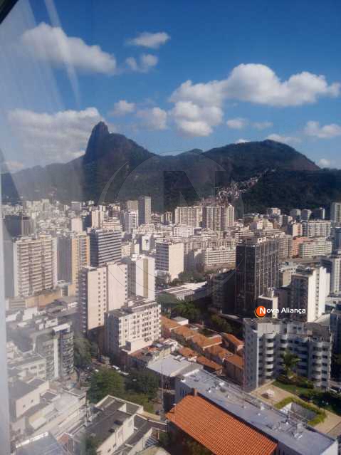 Conheça b2 do imóvel - Apartamento À Venda - Botafogo - Rio de Janeiro - RJ - NBAP40078 - 1 b2 - Apartamento À Venda - Botafogo - Rio de Janeiro - RJ - NBAP40078 - 1