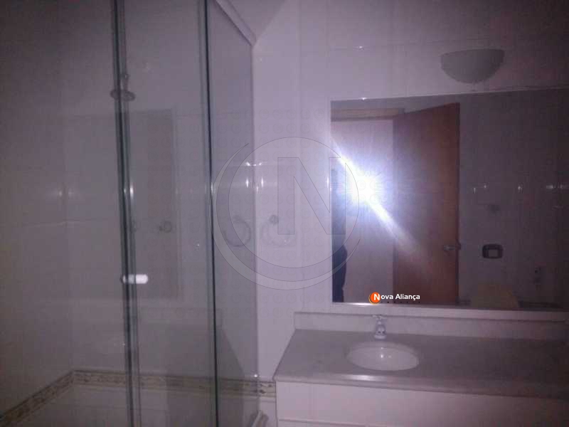 Conheça b3 do imóvel - Apartamento À Venda - Botafogo - Rio de Janeiro - RJ - NBAP40078 - 14 b3 - Apartamento À Venda - Botafogo - Rio de Janeiro - RJ - NBAP40078 - 14
