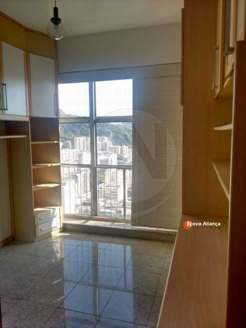 Conheça b5 do imóvel - Apartamento À Venda - Botafogo - Rio de Janeiro - RJ - NBAP40078 - 9 b5 - Apartamento À Venda - Botafogo - Rio de Janeiro - RJ - NBAP40078 - 9