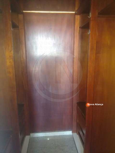 Conheça b7 do imóvel - Apartamento À Venda - Botafogo - Rio de Janeiro - RJ - NBAP40078 - 13 b7 - Apartamento À Venda - Botafogo - Rio de Janeiro - RJ - NBAP40078 - 13
