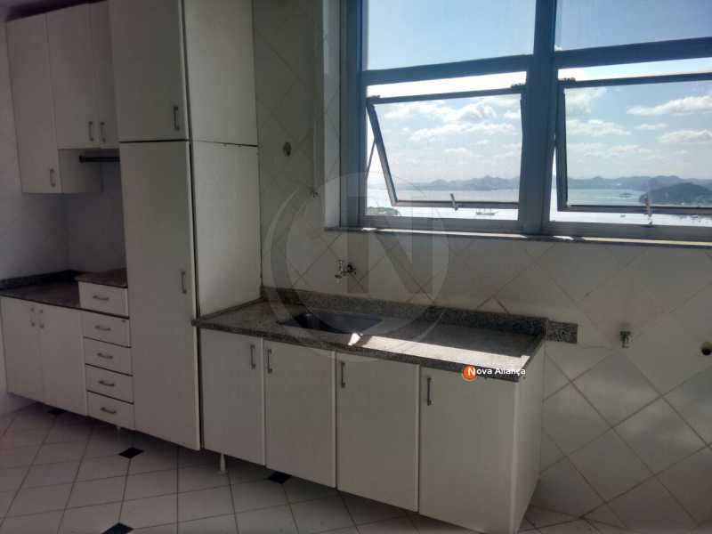 Conheça b10 do imóvel - Apartamento À Venda - Botafogo - Rio de Janeiro - RJ - NBAP40078 - 16 b10 - Apartamento À Venda - Botafogo - Rio de Janeiro - RJ - NBAP40078 - 16
