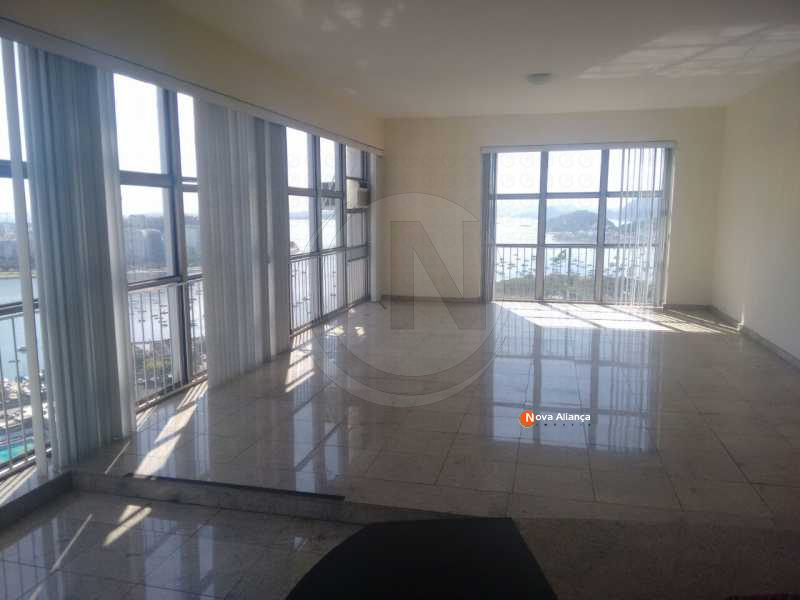 Conheça b13 do imóvel - Apartamento À Venda - Botafogo - Rio de Janeiro - RJ - NBAP40078 - 5 b13 - Apartamento À Venda - Botafogo - Rio de Janeiro - RJ - NBAP40078 - 5