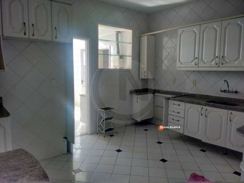 Conheça b15 do imóvel - Apartamento À Venda - Botafogo - Rio de Janeiro - RJ - NBAP40078 - 18 b15 - Apartamento À Venda - Botafogo - Rio de Janeiro - RJ - NBAP40078 - 18