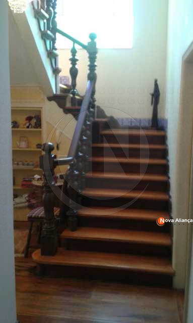 Conheça IMG-20160901-WA0002 do imóvel - Casa 5 quartos à venda Centro, Petrópolis - R$ 1.700.002 - NSCA50003 - 9 IMG-20160901-WA0002 - Casa 5 quartos à venda Centro, Petrópolis - R$ 1.700.002 - NSCA50003 - 9