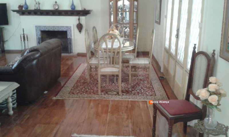 Conheça IMG-20160901-WA0004 do imóvel - Casa 5 quartos à venda Centro, Petrópolis - R$ 1.700.002 - NSCA50003 - 5 IMG-20160901-WA0004 - Casa 5 quartos à venda Centro, Petrópolis - R$ 1.700.002 - NSCA50003 - 5