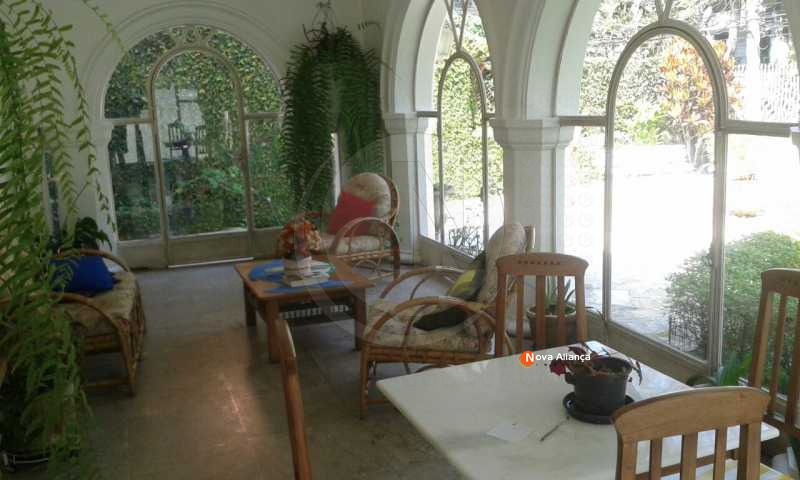 Conheça IMG-20160901-WA0008 do imóvel - Casa 5 quartos à venda Centro, Petrópolis - R$ 1.700.002 - NSCA50003 - 3 IMG-20160901-WA0008 - Casa 5 quartos à venda Centro, Petrópolis - R$ 1.700.002 - NSCA50003 - 3
