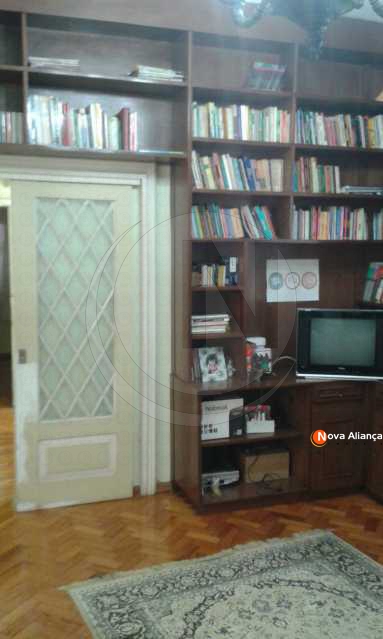 Conheça IMG-20160901-WA0016 do imóvel - Casa 5 quartos à venda Centro, Petrópolis - R$ 1.700.002 - NSCA50003 - 12 IMG-20160901-WA0016 - Casa 5 quartos à venda Centro, Petrópolis - R$ 1.700.002 - NSCA50003 - 12
