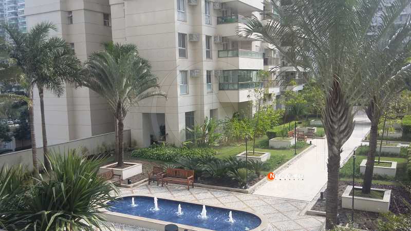 FOTO_ 5 - Apartamento à venda Avenida Presidente Jose de Alencar,Jacarepaguá, Rio de Janeiro - R$ 850.000 - NIAP30574 - 3