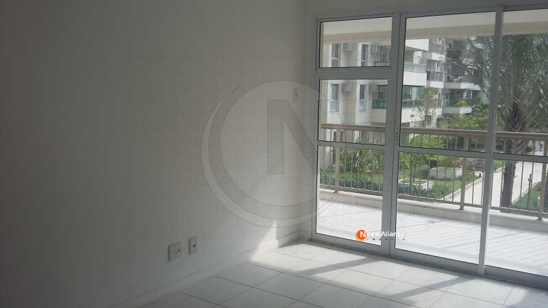FOTO_ 10 - Apartamento à venda Avenida Presidente Jose de Alencar,Jacarepaguá, Rio de Janeiro - R$ 850.000 - NIAP30574 - 7