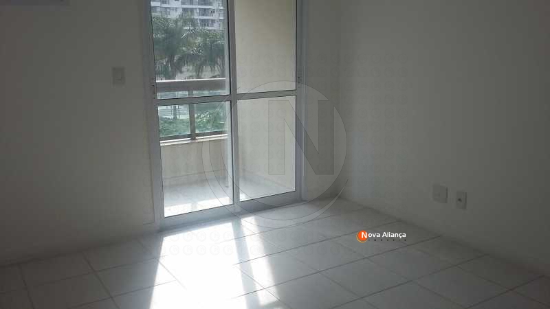 FOTO_ 20 - Apartamento à venda Avenida Presidente Jose de Alencar,Jacarepaguá, Rio de Janeiro - R$ 850.000 - NIAP30574 - 12