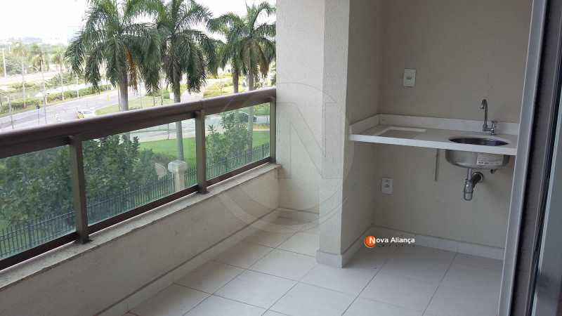 Conheça FOTO_ 4 do imóvel - Apartamento à venda Avenida Presidente Jose de Alencar,Jacarepaguá, Rio de Janeiro - R$ 950.000 - NIAP40194 - 7 FOTO_ 4 - Apartamento à venda Avenida Presidente Jose de Alencar,Jacarepaguá, Rio de Janeiro - R$ 950.000 - NIAP40194 - 7