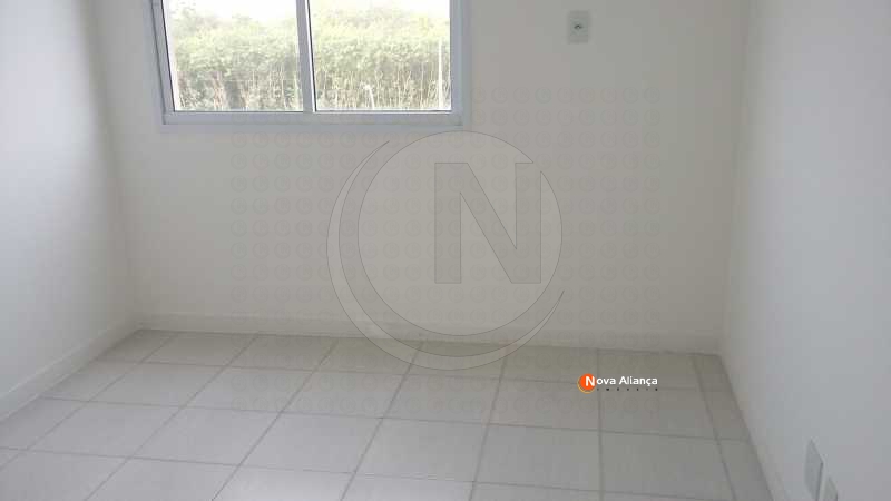 FOTO_ 19 - Apartamento à venda Avenida Presidente Jose de Alencar,Jacarepaguá, Rio de Janeiro - R$ 950.000 - NIAP40194 - 16