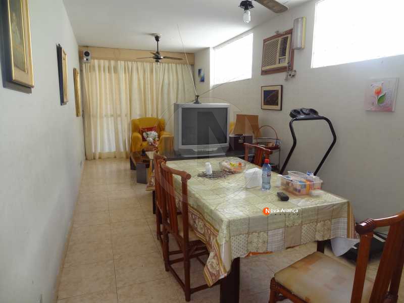 Conheça DSC08657 do imóvel - Cobertura à venda Rua Gonzaga Bastos,Vila Isabel, Rio de Janeiro - R$ 1.600.000 - NTCO30024 - 4 DSC08657 - Cobertura à venda Rua Gonzaga Bastos,Vila Isabel, Rio de Janeiro - R$ 1.600.000 - NTCO30024 - 4