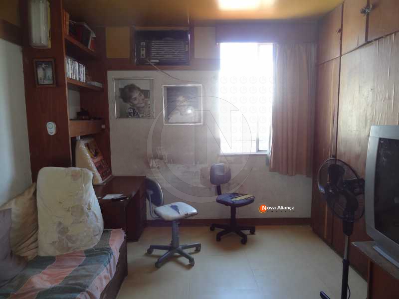 Conheça DSC08667 do imóvel - Cobertura à venda Rua Gonzaga Bastos,Vila Isabel, Rio de Janeiro - R$ 1.600.000 - NTCO30024 - 9 DSC08667 - Cobertura à venda Rua Gonzaga Bastos,Vila Isabel, Rio de Janeiro - R$ 1.600.000 - NTCO30024 - 9