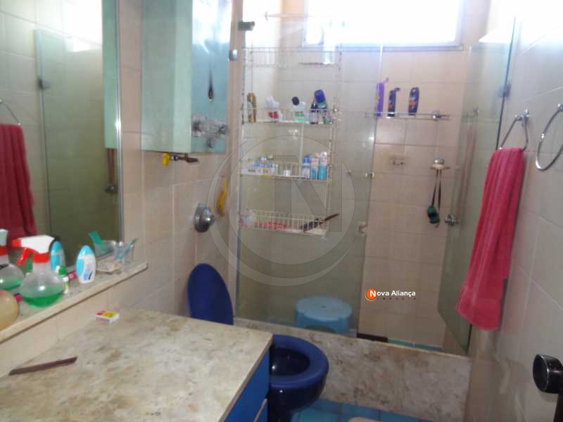 Conheça DSC08672 do imóvel - Cobertura à venda Rua Gonzaga Bastos,Vila Isabel, Rio de Janeiro - R$ 1.600.000 - NTCO30024 - 12 DSC08672 - Cobertura à venda Rua Gonzaga Bastos,Vila Isabel, Rio de Janeiro - R$ 1.600.000 - NTCO30024 - 12