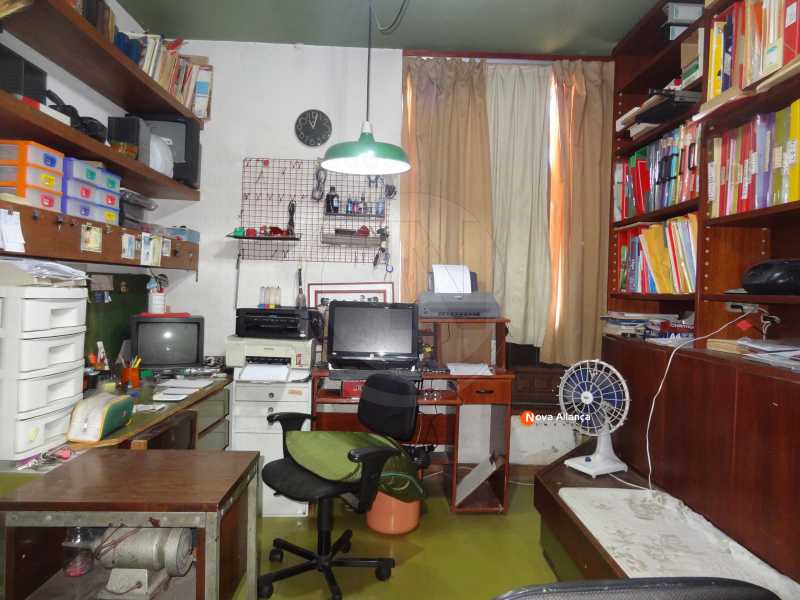 Conheça DSC08675 do imóvel - Cobertura à venda Rua Gonzaga Bastos,Vila Isabel, Rio de Janeiro - R$ 1.600.000 - NTCO30024 - 13 DSC08675 - Cobertura à venda Rua Gonzaga Bastos,Vila Isabel, Rio de Janeiro - R$ 1.600.000 - NTCO30024 - 13