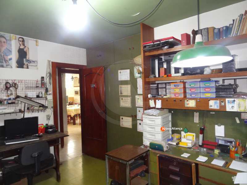 Conheça DSC08676 do imóvel - Cobertura à venda Rua Gonzaga Bastos,Vila Isabel, Rio de Janeiro - R$ 1.600.000 - NTCO30024 - 14 DSC08676 - Cobertura à venda Rua Gonzaga Bastos,Vila Isabel, Rio de Janeiro - R$ 1.600.000 - NTCO30024 - 14