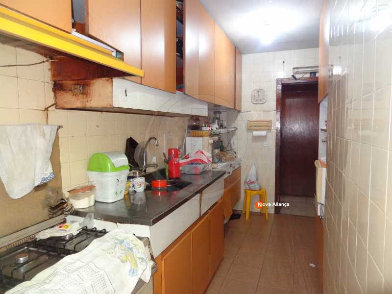 Conheça DSC08679 do imóvel - Cobertura à venda Rua Gonzaga Bastos,Vila Isabel, Rio de Janeiro - R$ 1.600.000 - NTCO30024 - 16 DSC08679 - Cobertura à venda Rua Gonzaga Bastos,Vila Isabel, Rio de Janeiro - R$ 1.600.000 - NTCO30024 - 16