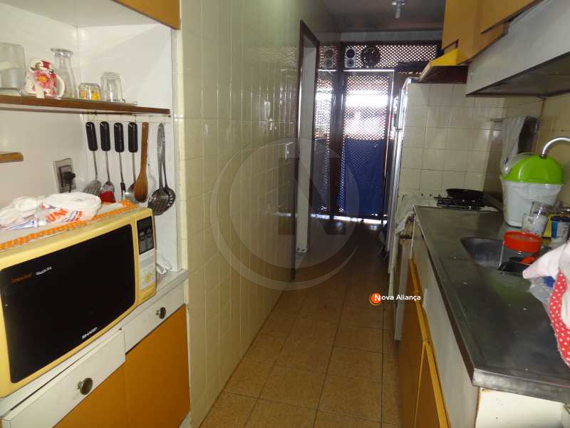 Conheça DSC08681 do imóvel - Cobertura à venda Rua Gonzaga Bastos,Vila Isabel, Rio de Janeiro - R$ 1.600.000 - NTCO30024 - 17 DSC08681 - Cobertura à venda Rua Gonzaga Bastos,Vila Isabel, Rio de Janeiro - R$ 1.600.000 - NTCO30024 - 17