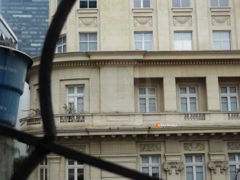 Conheça 1 do imóvel - Sala Comercial 80m² à venda Rua Buenos Aires,Centro, Rio de Janeiro - R$ 350.000 - NBSL00037 - 20 1 - Sala Comercial 80m² à venda Rua Buenos Aires,Centro, Rio de Janeiro - R$ 350.000 - NBSL00037 - 20