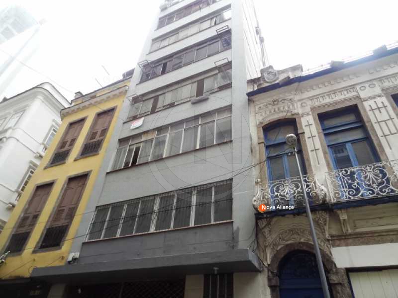 Conheça 1 do imóvel - Sala Comercial 80m² à venda Rua Buenos Aires,Centro, Rio de Janeiro - R$ 350.000 - NBSL00037 - 22 1 - Sala Comercial 80m² à venda Rua Buenos Aires,Centro, Rio de Janeiro - R$ 350.000 - NBSL00037 - 22