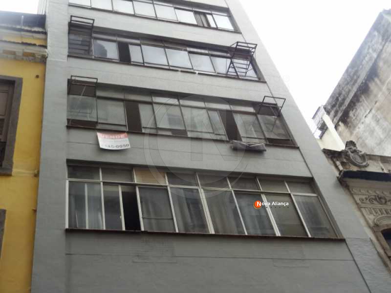 Conheça 3 do imóvel - Sala Comercial 80m² à venda Rua Buenos Aires,Centro, Rio de Janeiro - R$ 350.000 - NBSL00037 - 23 3 - Sala Comercial 80m² à venda Rua Buenos Aires,Centro, Rio de Janeiro - R$ 350.000 - NBSL00037 - 23