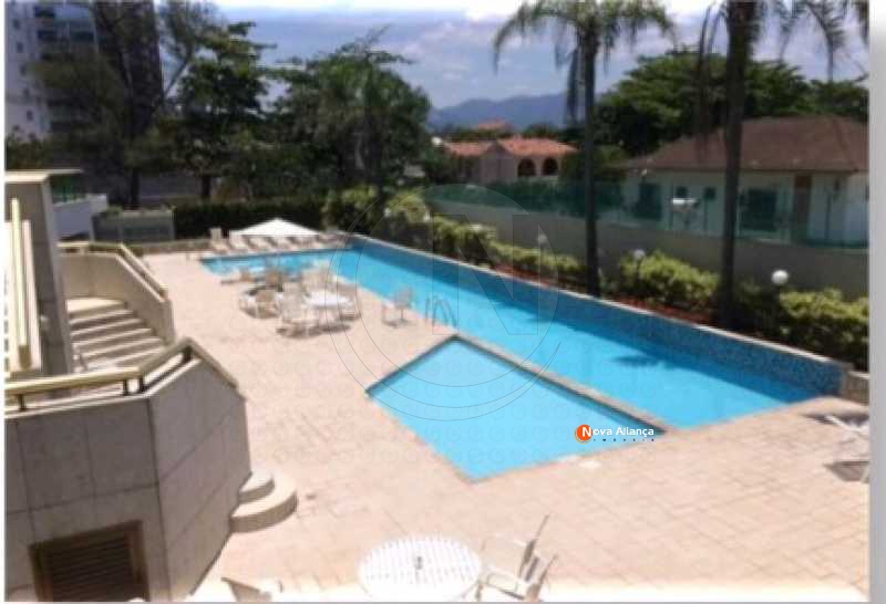 Conheça Nova Imagem de Bitmap 5 do imóvel - Flat à venda Avenida Lúcio Costa,Barra da Tijuca, Rio de Janeiro - R$ 1.105.000 - NTFL10001 - 20 Nova Imagem de Bitmap 5 - Flat à venda Avenida Lúcio Costa,Barra da Tijuca, Rio de Janeiro - R$ 1.105.000 - NTFL10001 - 20