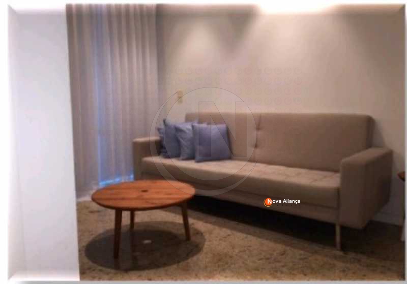 Conheça Nova Imagem de Bitmap 13 do imóvel - Flat à venda Avenida Lúcio Costa,Barra da Tijuca, Rio de Janeiro - R$ 1.105.000 - NTFL10001 - 11 Nova Imagem de Bitmap 13 - Flat à venda Avenida Lúcio Costa,Barra da Tijuca, Rio de Janeiro - R$ 1.105.000 - NTFL10001 - 11