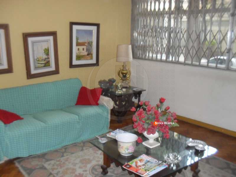 Conheça SDC19867 do imóvel - Apartamento à venda Rua Zamenhof,Estácio, Rio de Janeiro - R$ 350.000 - NTAP40027 - 6 SDC19867 - Apartamento à venda Rua Zamenhof,Estácio, Rio de Janeiro - R$ 350.000 - NTAP40027 - 6
