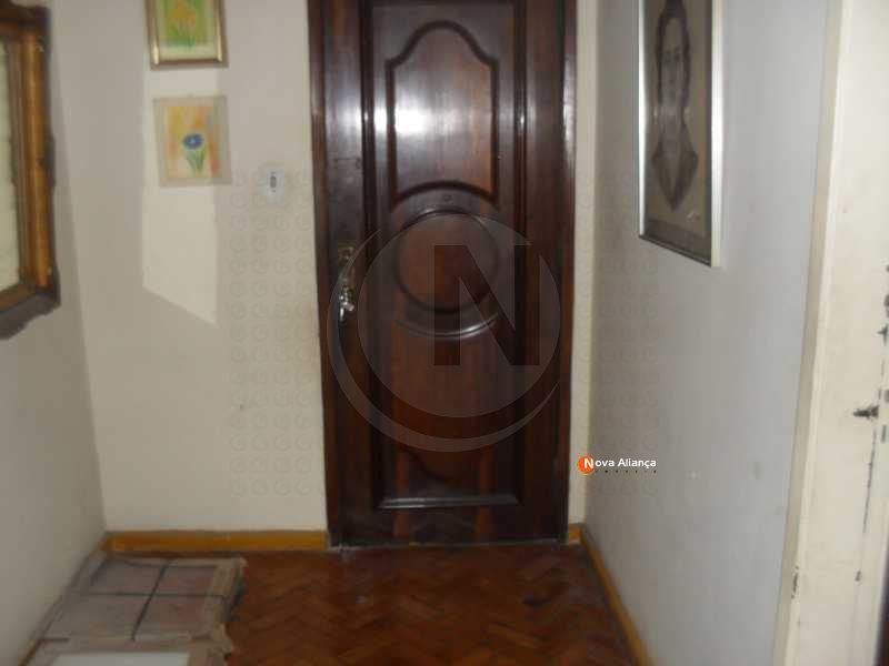 SDC19871 - Apartamento à venda Rua Zamenhof,Estácio, Rio de Janeiro - R$ 350.000 - NTAP40027 - 8