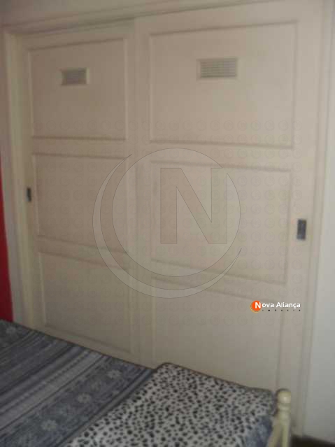 SDC19874 - Apartamento à venda Rua Zamenhof,Estácio, Rio de Janeiro - R$ 350.000 - NTAP40027 - 11