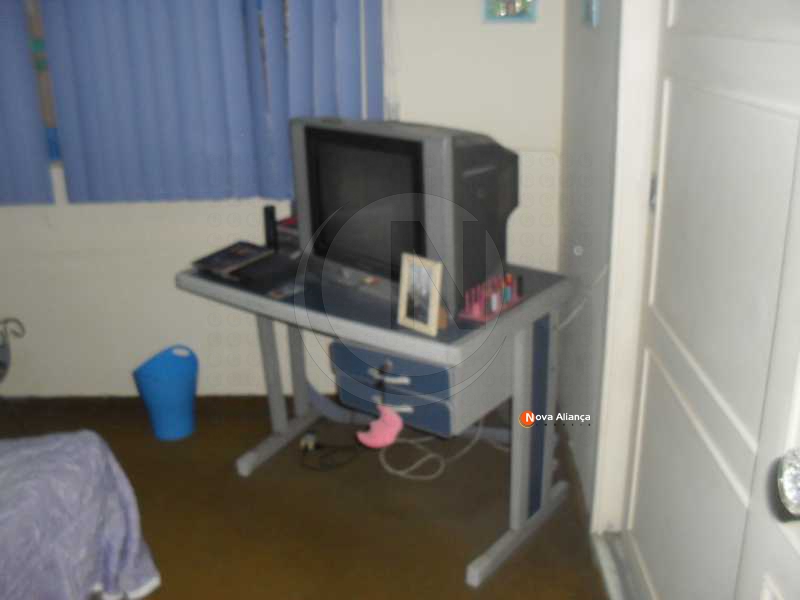 Conheça SDC19880 do imóvel - Apartamento à venda Rua Zamenhof,Estácio, Rio de Janeiro - R$ 350.000 - NTAP40027 - 17 SDC19880 - Apartamento à venda Rua Zamenhof,Estácio, Rio de Janeiro - R$ 350.000 - NTAP40027 - 17
