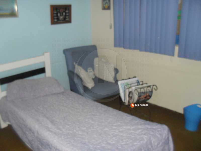 SDC19881 - Apartamento à venda Rua Zamenhof,Estácio, Rio de Janeiro - R$ 350.000 - NTAP40027 - 18
