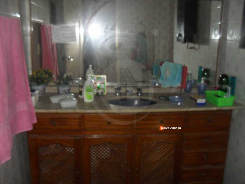 Conheça SDC19890 do imóvel - Apartamento à venda Rua Zamenhof,Estácio, Rio de Janeiro - R$ 350.000 - NTAP40027 - 24 SDC19890 - Apartamento à venda Rua Zamenhof,Estácio, Rio de Janeiro - R$ 350.000 - NTAP40027 - 24
