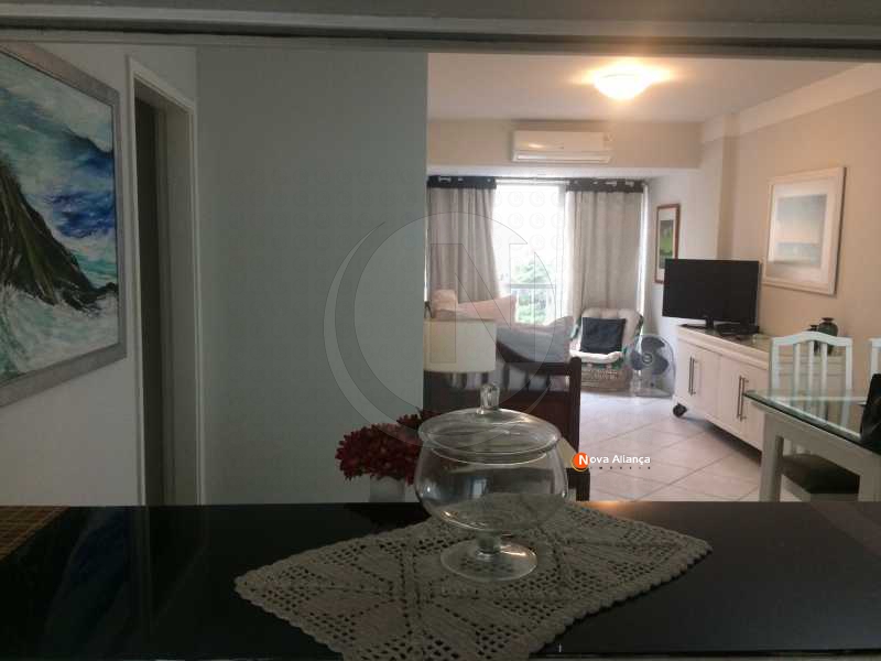 Conheça IMG_0002 do imóvel - Flat à venda Rua Barão de Ipanema,Copacabana, Rio de Janeiro - R$ 900.000 - NIFL10029 - 5 IMG_0002 - Flat à venda Rua Barão de Ipanema,Copacabana, Rio de Janeiro - R$ 900.000 - NIFL10029 - 5