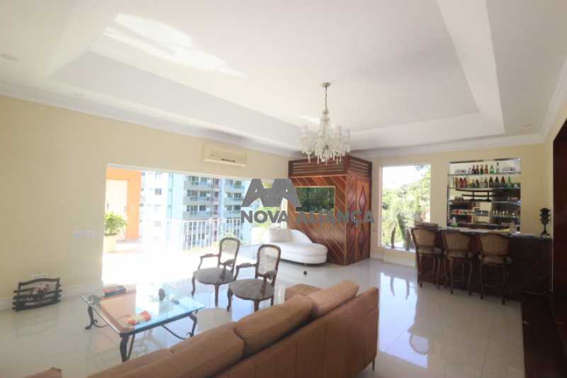 Conheça IMG_0029 do imóvel - Casa à venda Rua São Leobaldo,São Conrado, Rio de Janeiro - R$ 1.600.000 - NICA50008 - 4 IMG_0029 - Casa à venda Rua São Leobaldo,São Conrado, Rio de Janeiro - R$ 1.600.000 - NICA50008 - 4