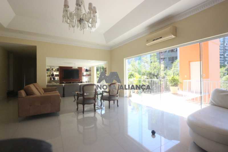 Conheça IMG_0031 do imóvel - Casa à venda Rua São Leobaldo,São Conrado, Rio de Janeiro - R$ 1.600.000 - NICA50008 - 6 IMG_0031 - Casa à venda Rua São Leobaldo,São Conrado, Rio de Janeiro - R$ 1.600.000 - NICA50008 - 6