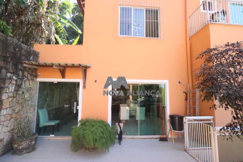 Conheça IMG_0050 do imóvel - Casa à venda Rua São Leobaldo,São Conrado, Rio de Janeiro - R$ 1.600.000 - NICA50008 - 27 IMG_0050 - Casa à venda Rua São Leobaldo,São Conrado, Rio de Janeiro - R$ 1.600.000 - NICA50008 - 27